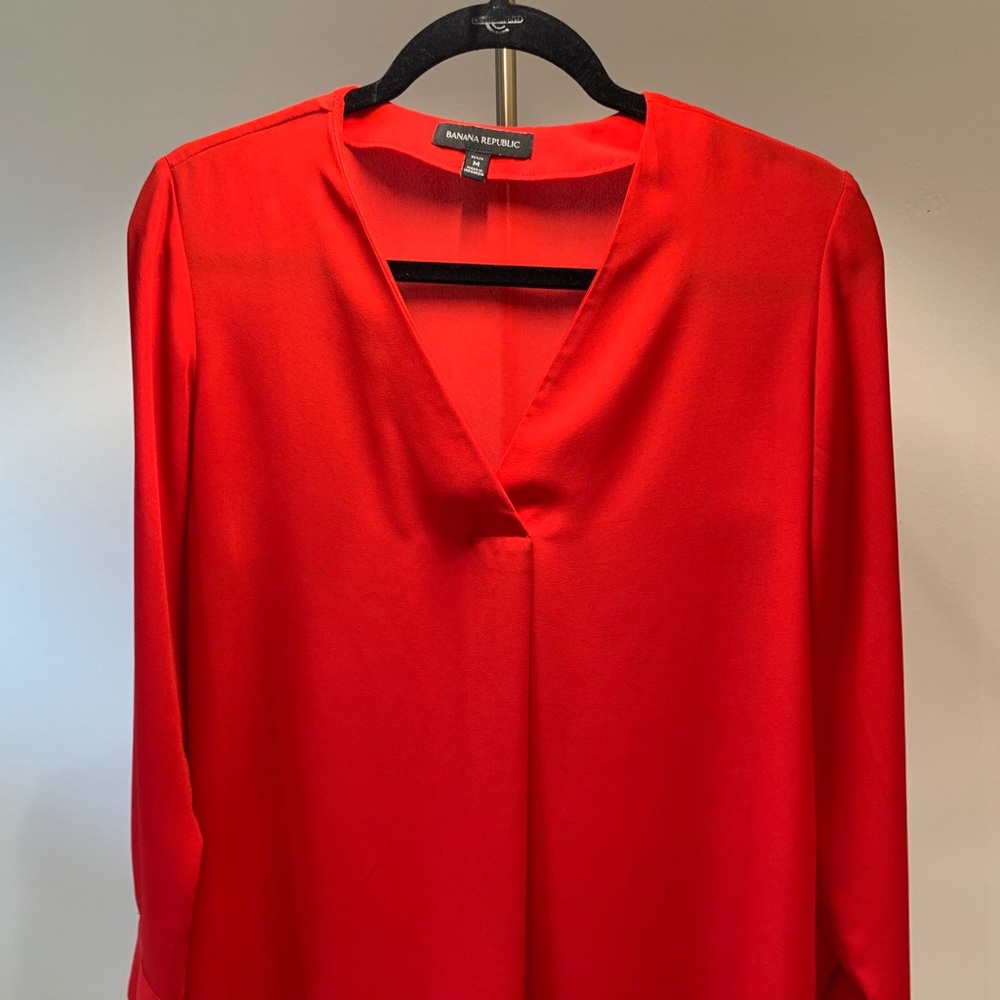 BR - Blouse